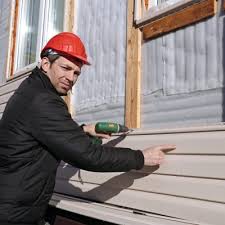 Best Vinyl Siding Installation  in Cove Creek, NC